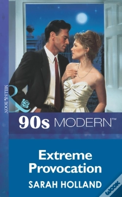 Capa do artigo Extreme Provocation