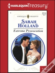 Capa do artigo Extreme Provocation