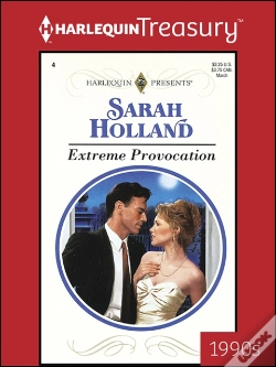 Capa do artigo Extreme Provocation