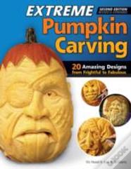 Extreme Pumpkin Carving