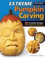 Extreme Pumpkin Carving - Preview