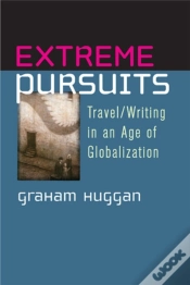 Capa do artigo Extreme Pursuits