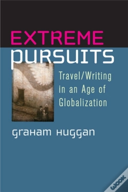 Capa do artigo Extreme Pursuits