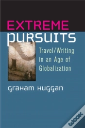 Capa do artigo Extreme Pursuits