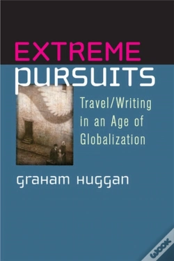 Capa do artigo Extreme Pursuits