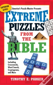 Capa do artigo Extreme Puzzles From The Bible