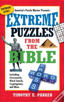 Capa do artigo Extreme Puzzles From The Bible
