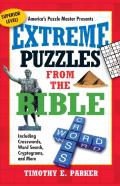 Extreme Puzzles From The Bible