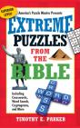Extreme Puzzles From The Bible - Preview