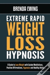 Capa do artigo Extreme Rapid Weight Loss Hypnosis