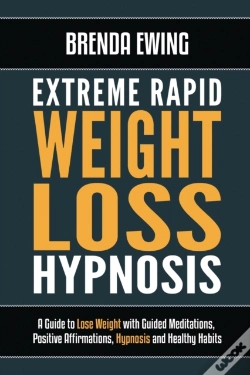 Capa do artigo Extreme Rapid Weight Loss Hypnosis