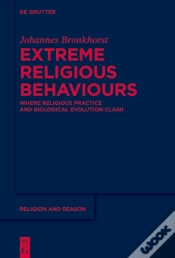 Capa do artigo Extreme Religious Behaviours