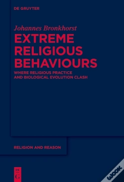 Capa do artigo Extreme Religious Behaviours