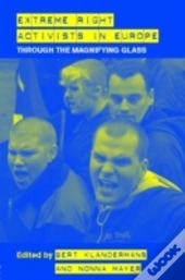 Extreme Right Activists In Europe