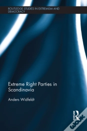 Capa do artigo Extreme Right Parties In Scandinavia