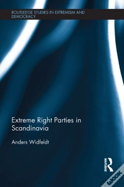 Capa do artigo Extreme Right Parties In Scandinavia