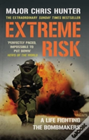 Capa do artigo Extreme Risk
