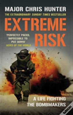 Capa do artigo Extreme Risk