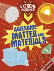 Capa do artigo Extreme Science: Awesome Matter And Materials
