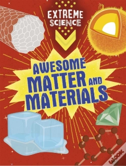 Capa do artigo Extreme Science: Awesome Matter And Materials