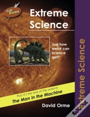 Capa do artigo Extreme Science