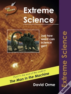 Capa do artigo Extreme Science