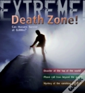 Capa do artigo Extreme Science: Death Zone