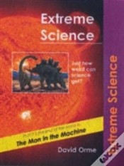 Capa do artigo Extreme Science