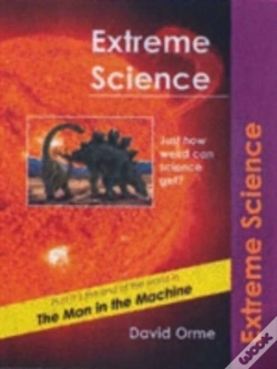 Capa do artigo Extreme Science
