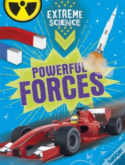 Capa do artigo Extreme Science: Powerful Forces