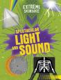 Extreme Science: Spectacular Light And Sound - Preview