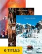 Extreme Scientists (Set Of 6) - Preview