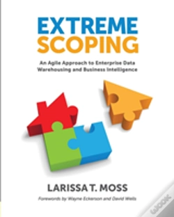 Capa do artigo Extreme Scoping