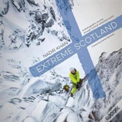Capa do artigo Extreme Scotland