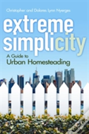 Capa do artigo Extreme Simplicity