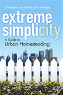 Capa do artigo Extreme Simplicity