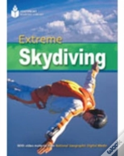 Capa do artigo Extreme Sky Diving