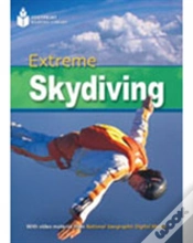 Capa do artigo Extreme Sky Diving