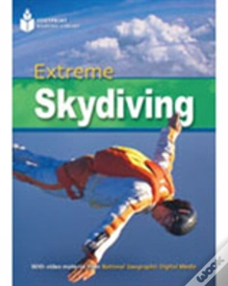 Capa do artigo Extreme Sky Diving