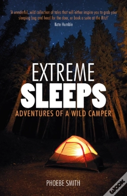Capa do artigo Extreme Sleeps