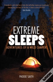Capa do artigo Extreme Sleeps