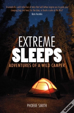 Capa do artigo Extreme Sleeps