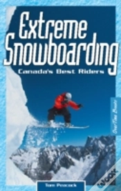 Capa do artigo Extreme Snowboarding