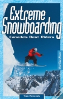 Capa do artigo Extreme Snowboarding