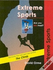 Capa do artigo Extreme Sports