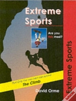 Capa do artigo Extreme Sports