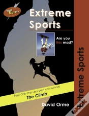 Capa do artigo Extreme Sports