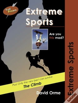 Capa do artigo Extreme Sports