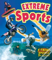 Capa do artigo Extreme Sports