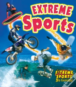 Capa do artigo Extreme Sports